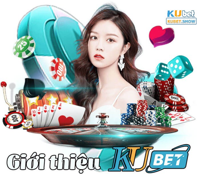 Nhà cái Kubet có gì hot? Trải nghiệm thú vị với các trò chơi slot độc đáo