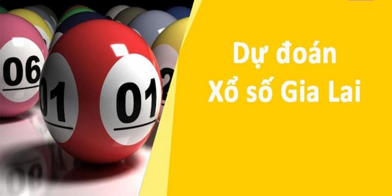 Phương pháp Dự Đoán Xổ Số Gia Lai bằng công cụ hỗ trợ
