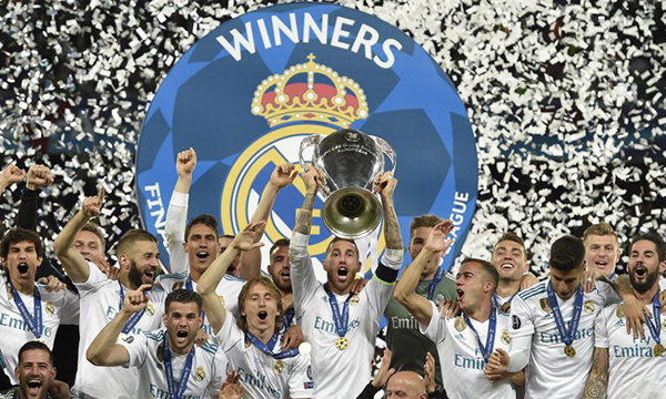 Real Madrid