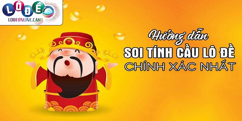 Soi cầu trực tuyến lô đề tuyệt đối cho người chơi