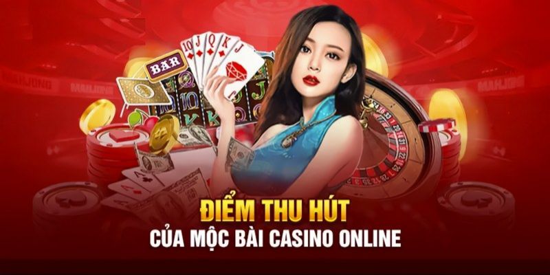 Tại sao nên cá cược tại Mocbai?