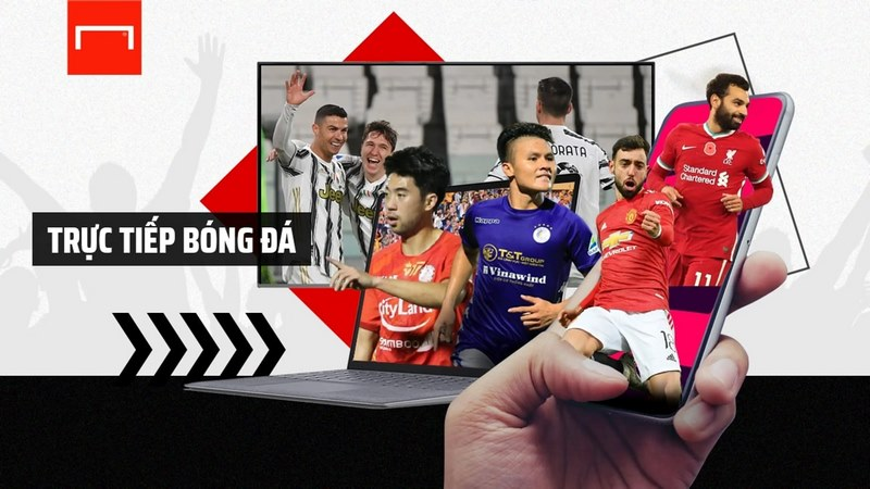 Kênh Demnay TV - Cung cấp những giải đấu đầy kịch tính