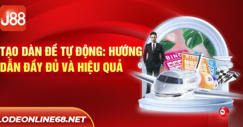 Tạo Dàn Đề Tự Động: Hướng Dẫn Đầy Đủ và Hiệu Quả