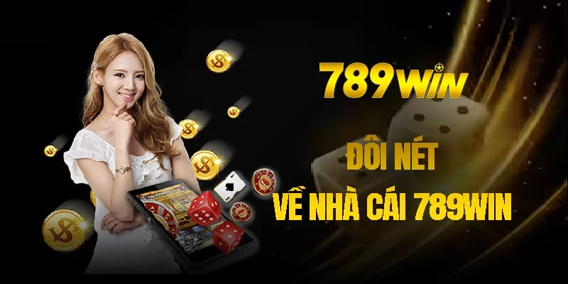 Đôi nét về nhà cái vn789win