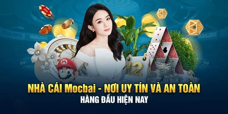 Thiên đường “xịn” nhất cho cược thủ