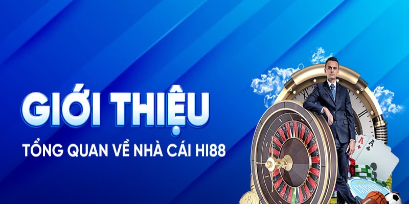 Hi88 là địa điểm cá cược thể thao uy tín