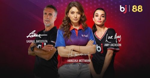 BJ88 –  Nhà cái cá cược casino online uy tín tốt nhất Việt Nam