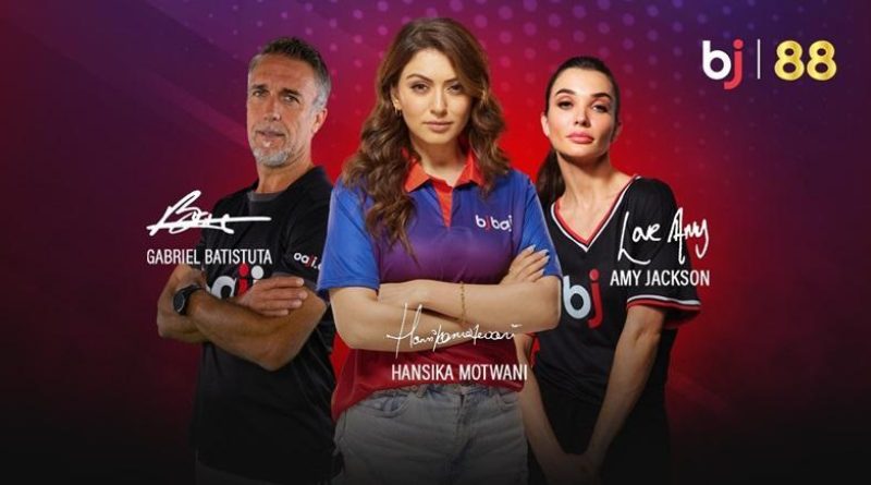 BJ88 –  Nhà cái cá cược casino online uy tín tốt nhất Việt Nam