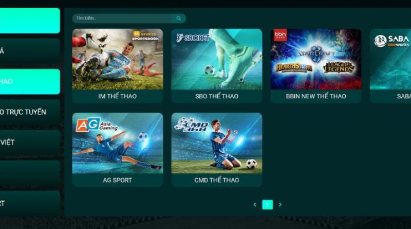 Cá Độ Bóng Đá 8DAY SAPP Uy Tín Nhất 2023