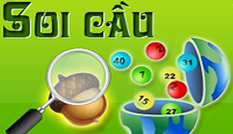 Soi cầu là gì?