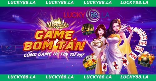 Nhà cái Lucky88 uy tín: Đánh giá và đánh giá chi tiết