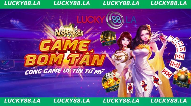 Nhà cái Lucky88 uy tín: Đánh giá và đánh giá chi tiết