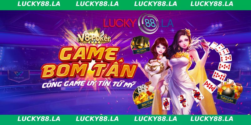 1. Lịch sử và phát triển của Lucky88