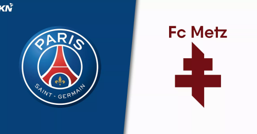 Nhận định PSG vs Metz (03h00 ngày 21/12)