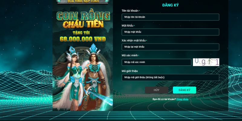 Các bước tham gia chơi cá cược bóng đá tại đơn vị