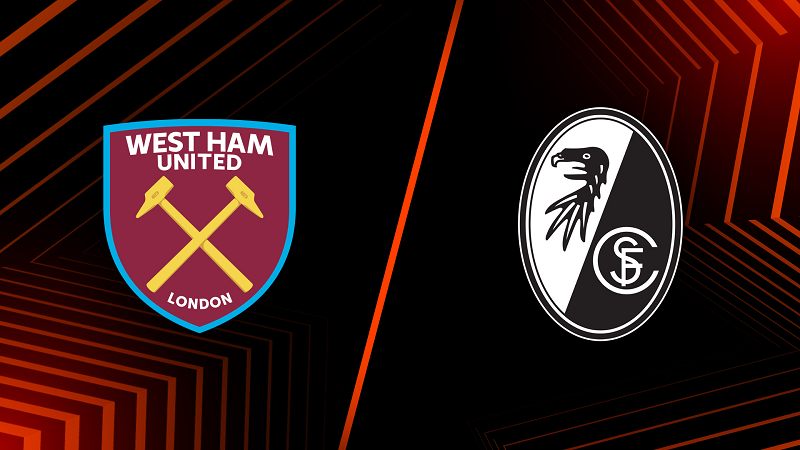 Nhận định bóng đá West Ham vs Freiburg