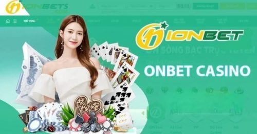 Onbet – Khám Phá Thiên Đường Giải Trí Số 1 Châu Á