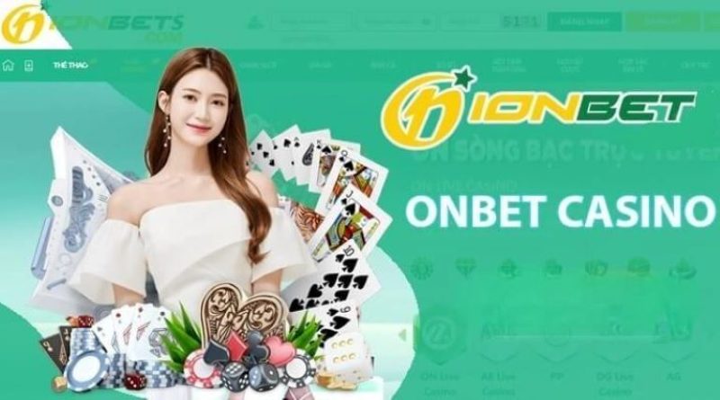 Onbet – Khám Phá Thiên Đường Giải Trí Số 1 Châu Á