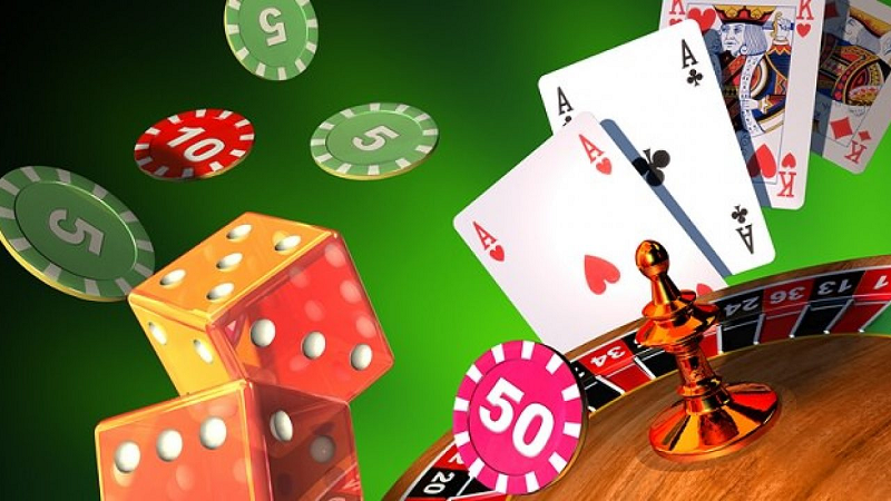 Cách chọn game bài đổi thưởng phù hợp cho newbie tại các sân chơi online