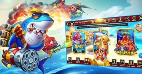 Top Kinh Nghiệm Bắn Cá Online Của Cao Thủ Hay Nhất Cho Bạn