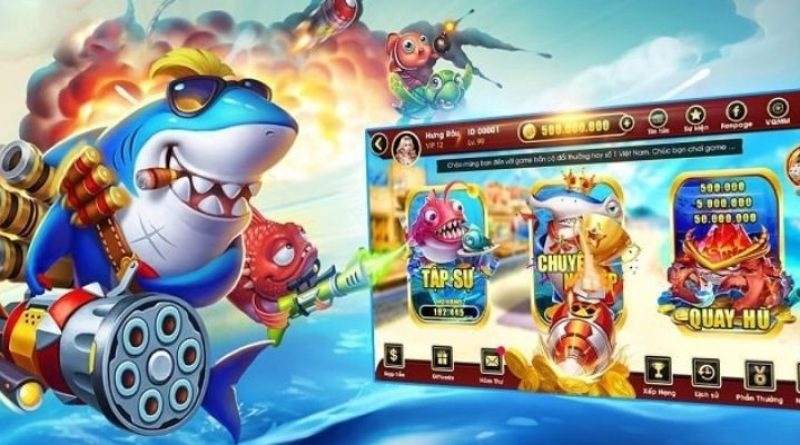 Top Kinh Nghiệm Bắn Cá Online Của Cao Thủ Hay Nhất Cho Bạn