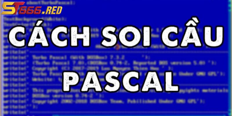 Những lưu ý khi soi cầu bằng thuật toán tam giác Pascal 