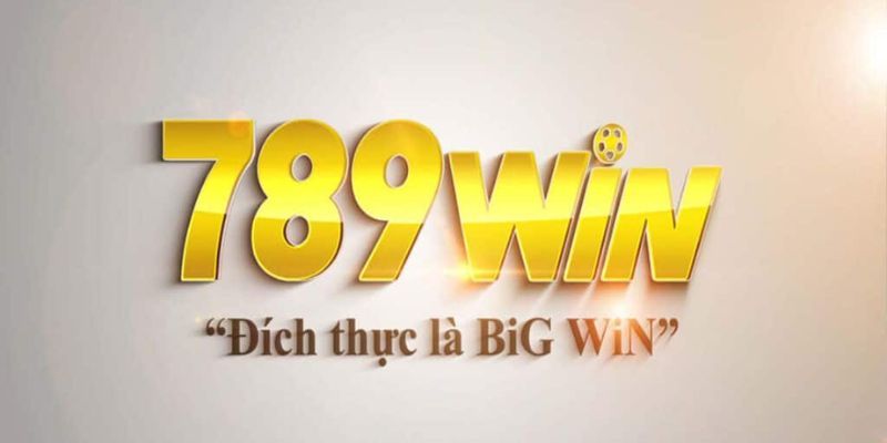 Giới thiệu nhà cái 789Win