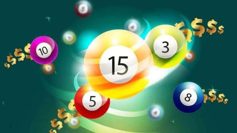 Chơi xổ số BJ88 thưởng lớn