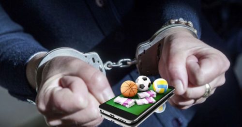 Cá Độ Trên Mạng Có Bị Bắt Không, Làm Gì Để Bảo Vệ Bản Thân?