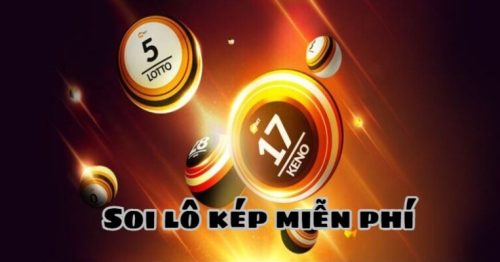 Dự Đoán Bạch Thủ Lô Kép Ngày Hôm Nay – Soi Lô Kép Miễn Phí và Chính Xác