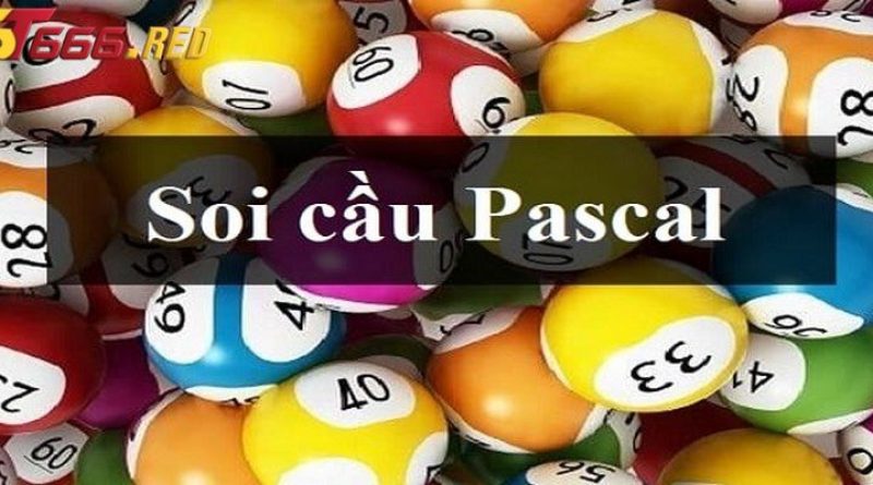 Cách Soi Cầu Pascal Chuẩn Xác Nhất Tại ST666