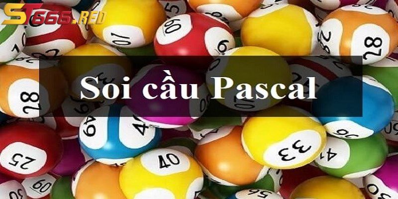 Phương pháp soi cầu Pascal được nhiều người áp dụng
