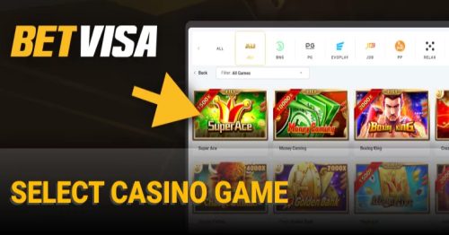 Casino Betvisa có điểm gì hot mà thu hút hàng triệu lượt truy cập?