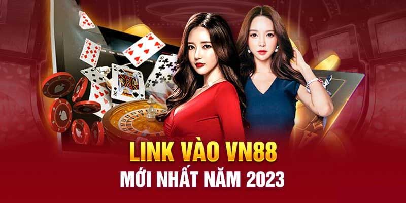 Link vào VN88