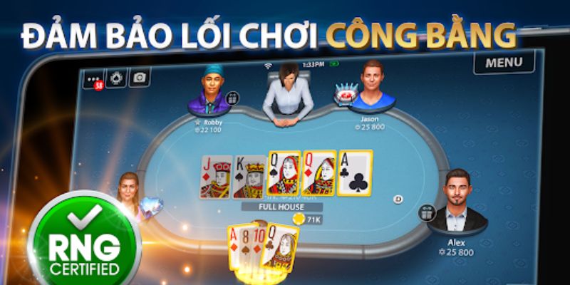 Một trò chơi hot tại game bài win88 uy tín