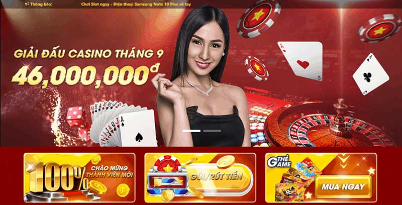 Tổng quan về nhà cái VN88