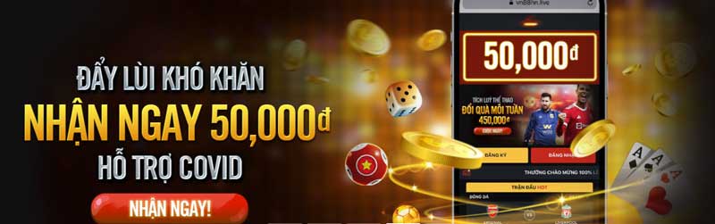 Ưu điểm của nhà cái VN88