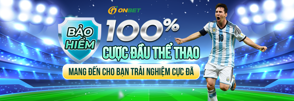 Sự đa dạng trong cá cược tại Onbet88