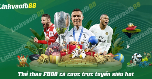 Cách Truy Cập Link Vào FB88 – Nhà Cái Chất Lượng Uy Tín