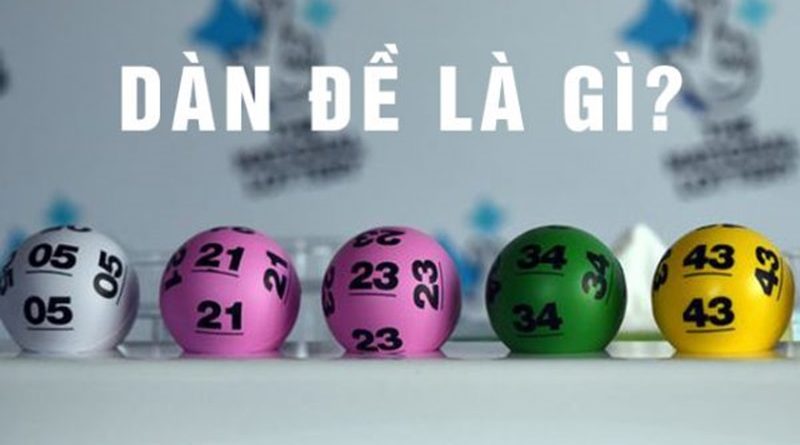 Dàn đề đầu thấp là gì? Kinh nghiệm chơi dàn đề đầu thấp hiệu quả