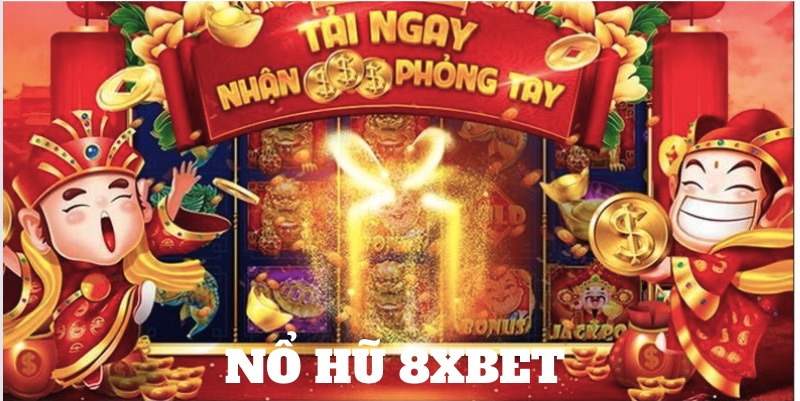 Nhiều ưu đãi hấp dẫn và giá trị đến từ game nổ hũ nhà cái 8xbet