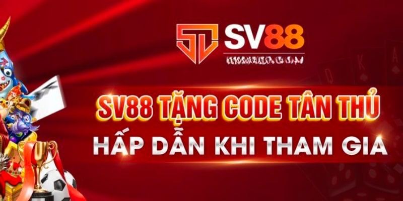 Giới thiệu nhà cái SV88