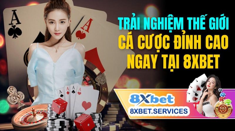 Hướng Dẫn Ghi Lô Đề Cực Chuẩn Tại Nhà Cái 8xbet
