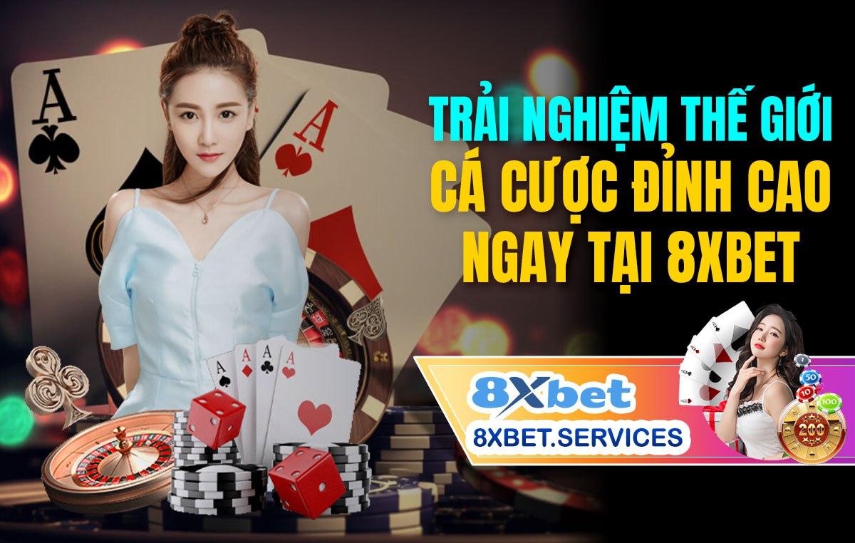 Hướng Dẫn Ghi Lô Đề Cực Chuẩn Tại Nhà Cái 8xbet