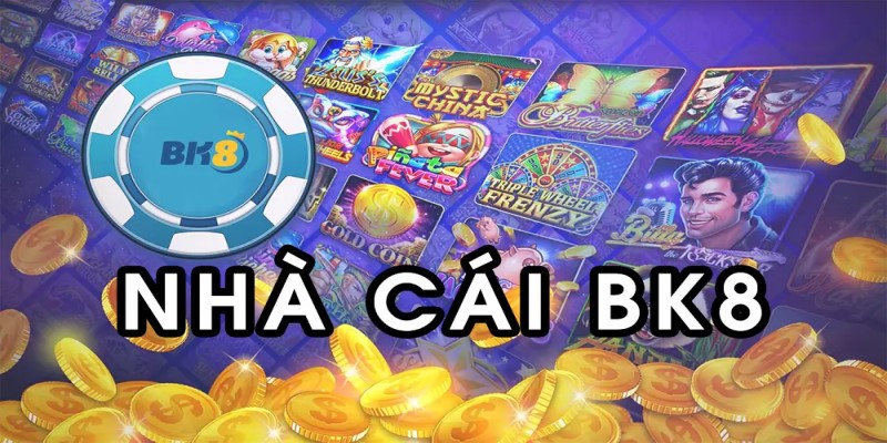 Nhà cái uy tín và hợp pháp bậc nhất Châu Âu