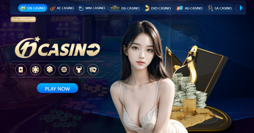 Các Sảnh Cược Tại Casino QH88 SG Không Thể Bỏ Lỡ