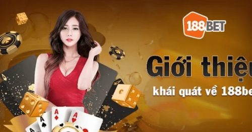 Đăng Nhập 188BET: Tiếp Cận Sân Chơi Cá Cược Thu Vi