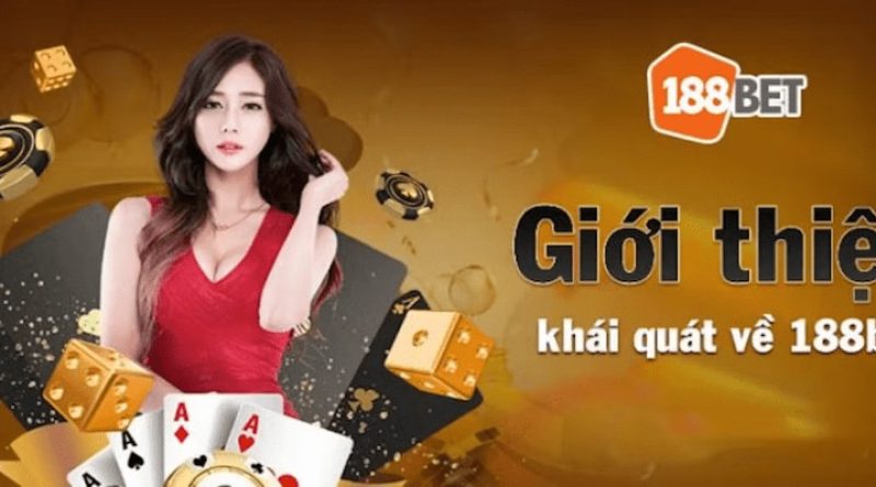 Đăng Nhập 188BET: Tiếp Cận Sân Chơi Cá Cược Thu Vi