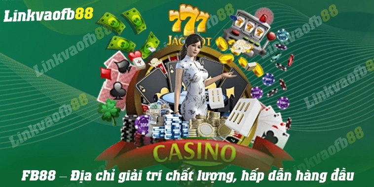 Giới thiệu nhà cái FB88