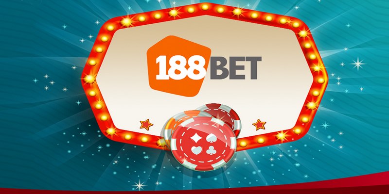 Những dịch vụ chất lượng tại 188BET